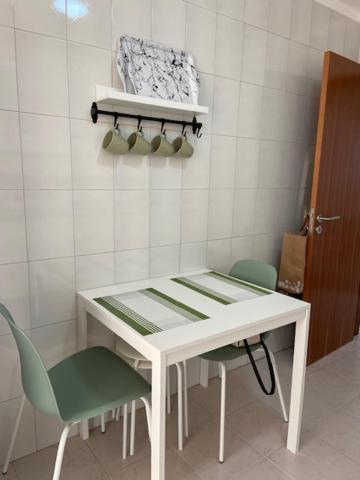 Apartamento Casa Hortense 오양 외부 사진