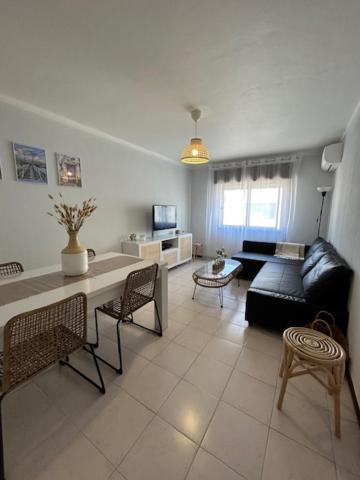 Apartamento Casa Hortense 오양 외부 사진