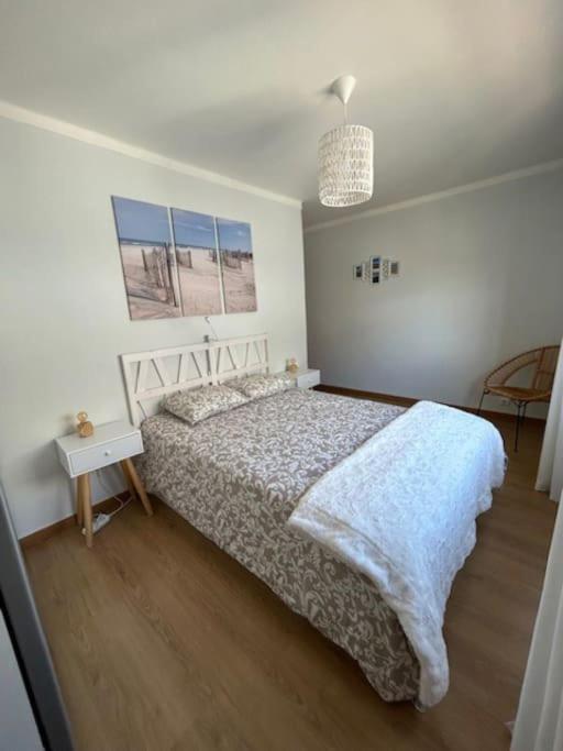 Apartamento Casa Hortense 오양 외부 사진
