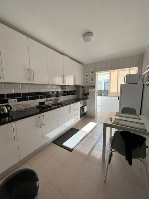 Apartamento Casa Hortense 오양 외부 사진