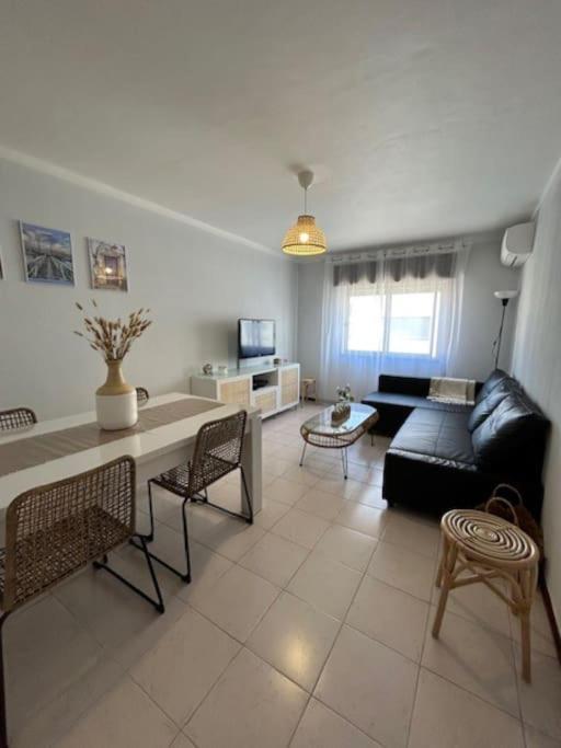 Apartamento Casa Hortense 오양 외부 사진