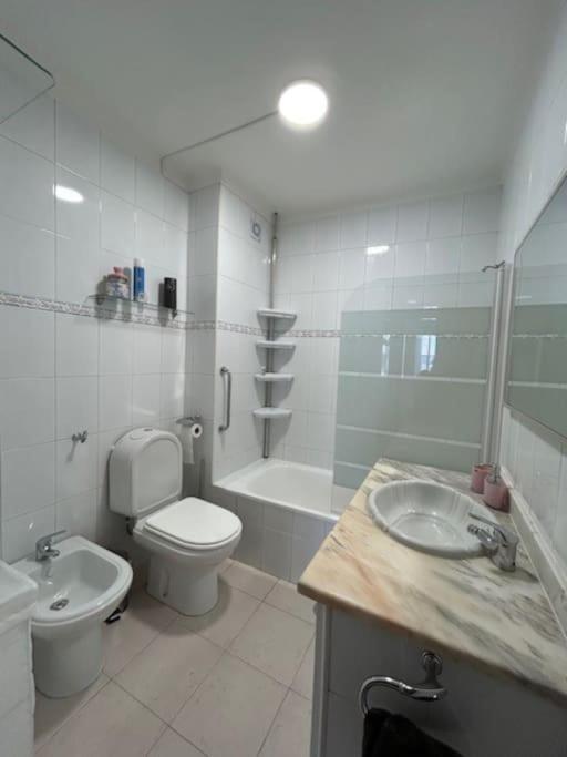 Apartamento Casa Hortense 오양 외부 사진