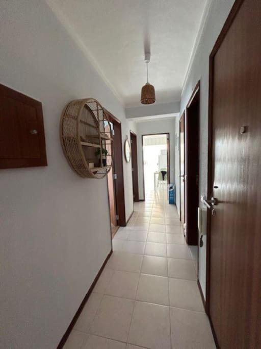 Apartamento Casa Hortense 오양 외부 사진